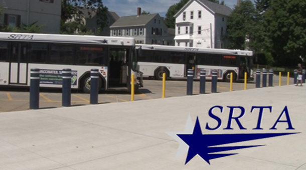 SRTA Seeks Input on Proposed Route Changes, Free Fare and Sunday Services