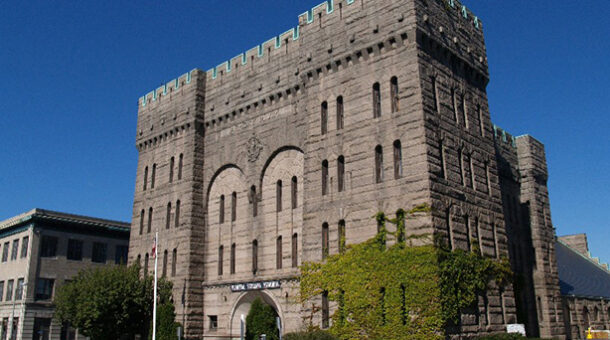 City May be Back to Square One in Selling the Bank Street Armory