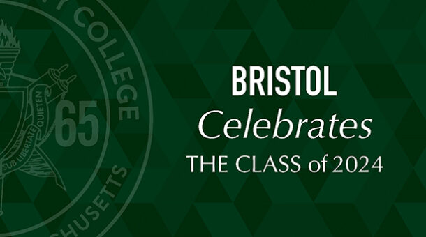Bristol Hosts 57th Commencement Exercises Saturday