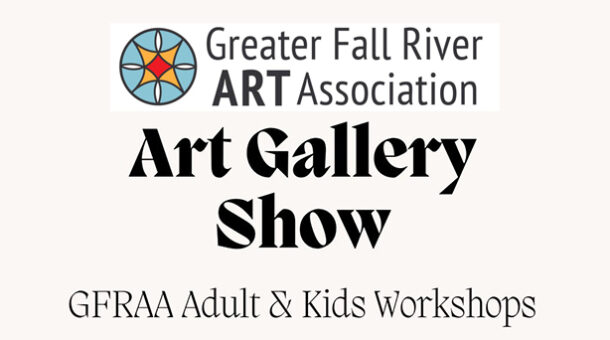 Celebrate Student Art at GFR Art Association’s Art Show