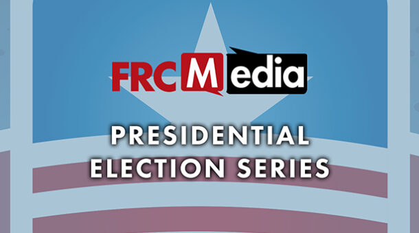 Presidential Candidates Press Issues, Rhetoric in Final Days of the Election