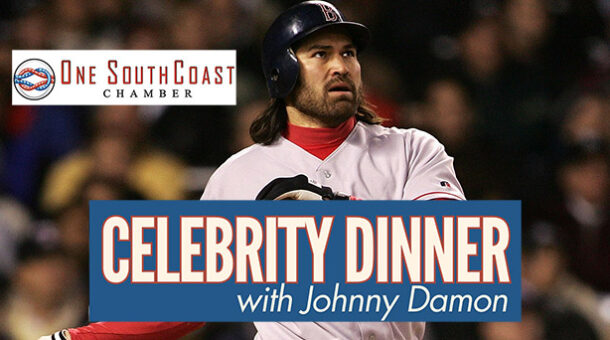 Former Red Sox Star to Highlight Chamber Celebrity Dinner