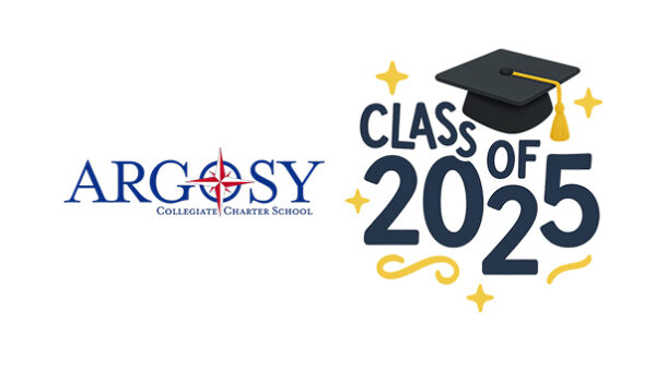 Graduation Preview- Argosy Collegiate Charter School Celebrates Fifth High School Graduating Class