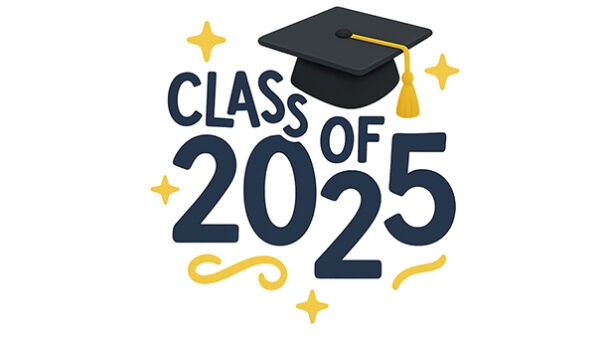 Local High Schools Celebrate the Class of 2025