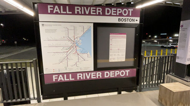 Residents Share South Coast Rail Concerns with MBTA Leadership